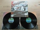 STATUS QUO-LIVE - SUPERB AUDIO-VERTIGO- Nr MINT DOUBLE VINYL LP ALBUM 1977