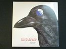 STRAWBERRY PATH WHEN THE RAVEN... LP RARE VINYL REPRESS 1971 JAPANESE HARD ROCK