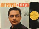 Contemporary S 7568 stereo 1973 US Art Pepper + Eleven 