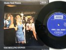 AUSSIE THE ROLLING STONES*HONKY TONK WOMEN+YOU CAN'T AGWYW*OZ-ONLY 1969 7