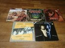 nautilus pompilius/alisa/black cofe/august 5 lp vinyl russian rock