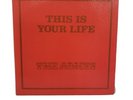 The Adicts This Is Your Life Rare LP