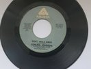 General Johnson - Don't Walk Away / Temperature Rising Part II ARISTA  EX