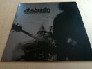 THE HEADS-REVERBERATIONS VOLUME 2 BLACK VINYL MIRROR BOARD SLEEVE NEW / UNPLAYED