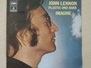 JOHN LENNON PLASTIC ONO BAND - IMAGINE 7