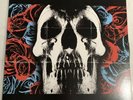 Deftones - Self Titled - Used Played Once - Metal  Heavy Vinyl Record