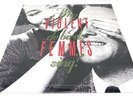 Violent Femmes Why Do Birds Sing? #/750 Translucent Red Vinyl LP Record Sealed