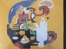 Mac Miller Faces Tri-Color Limited Edition 3Lp Vinyl NEW SEALED  SHIPS NOW
