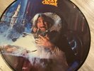 OZZY OSBOURNE Live Mr. Crowley Picture Disc 37640 LP Vinyl