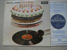 The Rolling Stones Let it Bleed SKL5025 First Stereo Pressing,One Owner From New