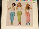 GOLDEN HITS OF THE SHANGRI-LA'S Original 1966 Mercury MONO VG/VG+