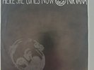 NIRVANA Melvins Here She Comes Now Venus In furs Purple 7inch Vinyl