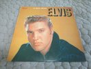 Elvis Presley - A Date With Elvis (Japan)