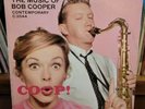 [Vinyl] Bob Cooper - The music of Bob Cooper, Contemporary Org demo copy