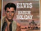 Elvis Presley N/MINT Harem Holiday STEREO LP RED spot SF7767 Nice Play Tested