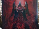 Suffocation - Blood Oath (vinyl-LP, red/black, gatefold) Cannibal Corpse, Death