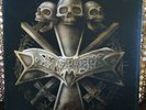 DISMEMBER - dismember (vinyl-LP, white, gatefold) LIK, Entombed, Death Metal
