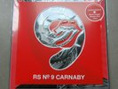 Tattoo You - LIMITED EDITION RED VINYL Carnaby Street Rolling Stones - IN HAND