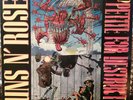 Guns n`Roses - Appetite For Destruction (vinyl-LP, black)