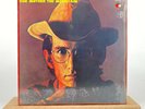 Townes Van Zandt: Our Mother The Mountain 12