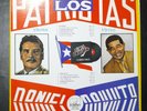 Daniel Santos Y Davilita ?– Los Patriotas -  Bolero, Venezuela