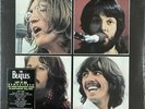 The Beatles LET IT BE 180 gram Audiophile 2012 FACTORY SEALED  MINT New VINYL