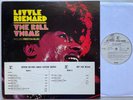 LITTLE RICHARD The Rill Thing 1970 US White Label PROMO LP Blue SOUL Funk R&B