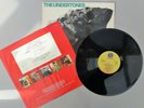 The Undertones - 1st Self-Titled   Vinyl LP UK 1979 A1 / B1 Matrix Red Inner