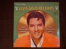 Elvis Presley orig sealed LP Gold Records Vol 4 stereo