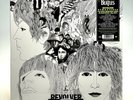 The Beatles - Revolver Vinyl Record LP - 180g - NEW & SEALED - FREE SHIPPING