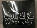 Vintage Star Wars Movie Soundtrack Record Album Vinyl
