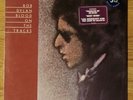 Bob Dylan BLOOD ON THE TRACKS original factory sealed LP with HYPE STICKER