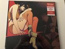 COWBOY BEBOP - ORIGINAL SERIES SOUNDTRACK 2XLP Mondo EXCLUSIVE Vinyl