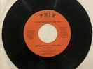 Mitch Mitchell - Gene King ‘Never Walk Out On You’ - Prix. Mint Condition.