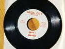 Didn't I Dorando Music City Rare Northern Sweet Soul 45