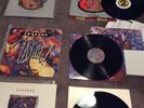 Erasure Vinyl Bundle, Innocents, Wild, The Circus Triple Album.
