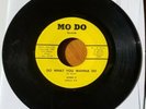 Do What You Wanna Do Alfred O MODO Rare northern soul 45 Sweet Soul