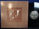STRANGER TO STRANGER Casting Shadows 1984 LP private press cold/dark/new-wave