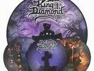 KING DIAMOND The Graveyard 2LP Picture Discs Limited Edition of Only 2000 Worldw