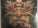 Shpongle: Codex VI 3LP Vinyl Green Very Rare