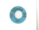 GENERAL LEE  modern boogie 45  Magic (Pt. 1) / (Pt. 2) - NM