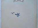 CAETANO VELOSO JOIA LP 1975 BRAZIL TROPICALIA GIL GAL COSTA  CENSORED COVER RARE