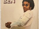 JORGE BEN BEN LP 1972 ORIGINAL PHILIPS BRAZIL FUNK SOUL GROOVIE TRIO MOCOTO RARE