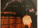 LO BORGES VIA LACTEA  LP EMI 1979   BRAZIL MPB JAZZ PSYCH SOUL MILTON NASCIMENTO