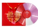 Kacey Musgraves Star Crossed Half Violet, Half Clear Vinyl Website Exclusive