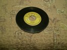 ELVIS PRESLEY MYSTERY TRAIN SUN 223 RAB  45 RPM