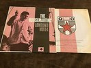 The Housemartins [NM] ORIG. VINYL LP SPANISH PRESSING London 0 Hull 4 [SLV=G+]