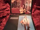 The Tony Rice Unit Acoustics LP Sam Bush, Richard Greene - Kleidoscope F-10 NM