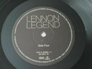 John Lennon- Legend - Rare UK Album From 1997 - Beautiful Condition