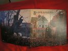 BLACK SABBATH  -  SAME   ( LP ) 2.UK-Pressung